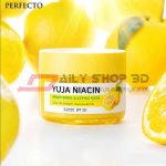 Some By Mi Yuja Niacin Brightening Sleeping Mask