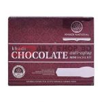 Khadi Natural Chocolate Mini Facial Kit