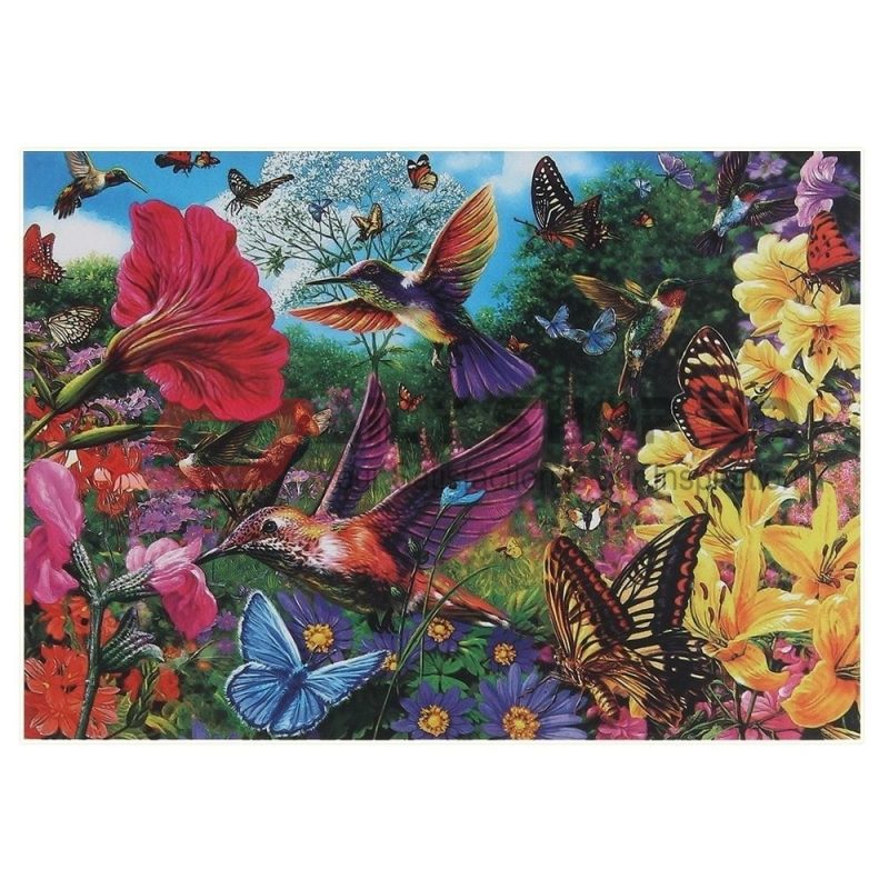 Adult Puzzle 1000 Pices - Image 5