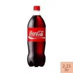 Coca Cola 2.25 ltr