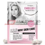 Image Emollienet Face Sheet Mask