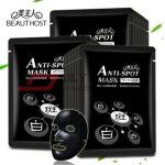 Beauty Host Anti Spot Black Mask