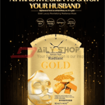Beauty Host Radiant Gold Mask
