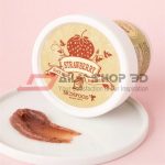 SKINFOOD Strawberry Black Sugar Mask Wash Off - 100g
