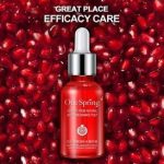 One Spring Pomegranate Serum - 15ml