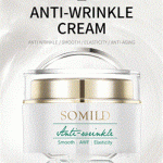 Somild Aging Wrinkle Remover Whitening Cream