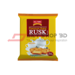 All Time Rusk Toast