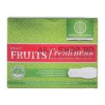 Khadi Natural Fruits Freshness Skin Rejuvenation Mini Facial Kit
