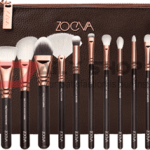 Zoeva Brush Set