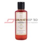 Khadi Natural Ayurvedic Henna Tulsi Hair Cleanser (210ml)