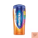 Horlicks Jar