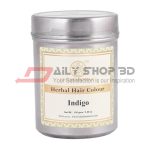Khadi Natural Hair Color Indigo (150gm)