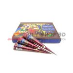 Kaveri Mehedi Cone - 1 Cone