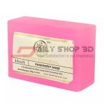 Khadi Natural Rosewater Soap (125gm)