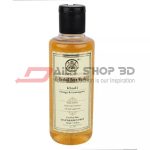 Khadi Natural Orange & Lemongrass Herbal Face Wash (For Dry Skin) (210ml)