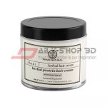 Khadi Natural Ayurvedic Protein Hair Cream (100gm)