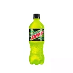 Mountain Dew Pet