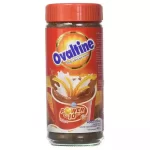 Ovaltine Power 10 Chocolate Drink Jar