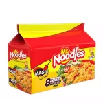 Mr.Noodles Magic Masala Easy Instant