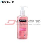 Neutrogena Visibly Clear Pink Grapefruit Facial Wash - 200ml