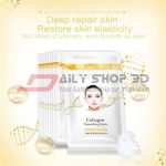 Beauty Host Collagen Nourishing Face Sheet Mask