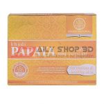 Khadi Natural Papaya Skin Revitalizing Mini Facial Kit