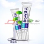 Bioaqua Pure Skin Anti Acne Cream - 30g