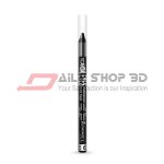 Rimmel Scandaleyes Waterproof Kohl Kajal- 001 Black