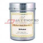 Khadi Natural Herbal Hair Powder-Shikakai (150gm)