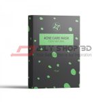 Skin Cafe Acne Care Mask (70gm)