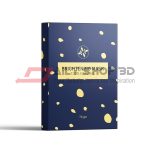 Skin Cafe Brightening Mask (70gm)