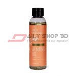 Skin Cafe 100% Pure Sweet Almond Oil (120ml)