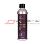 Skin Cafe 100% Natural Organic Coconut Oil (250ml)