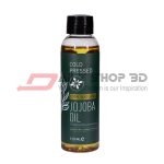 Skin Cafe 100% Natural Jojoba Oil (120ml)