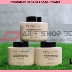 Revoulation Banana Loose Powder - 42g