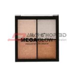 Technic Mega Glow Highlighter Palette