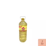 Teer Soyabean Oil