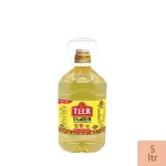 Teer Soyabean Oil