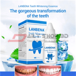 Lanbena Teeth Whitening Essence 15ml