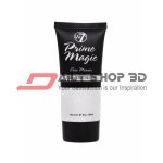 W7 Prime Magic Clear Face Primer