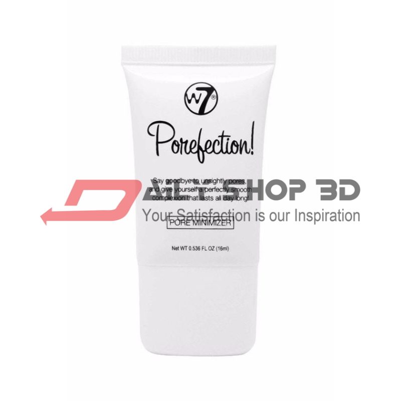 W7 Porefection Pore Minimizer
