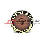 W7 The Bronzer Matte Compact