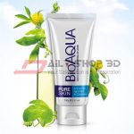 Bioaqua Pure Skin Acne Facewash - 100g