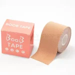 Boobs Tape Waterproof Strong Sticky Adhesive Seamless for Big Breast